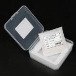 High Reflective 45° laser relection mirror 50.8*5mm 1064nmHR laser glass plano