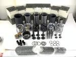 3126 engine overhaul rebuild kit for caterpillar replacement parts