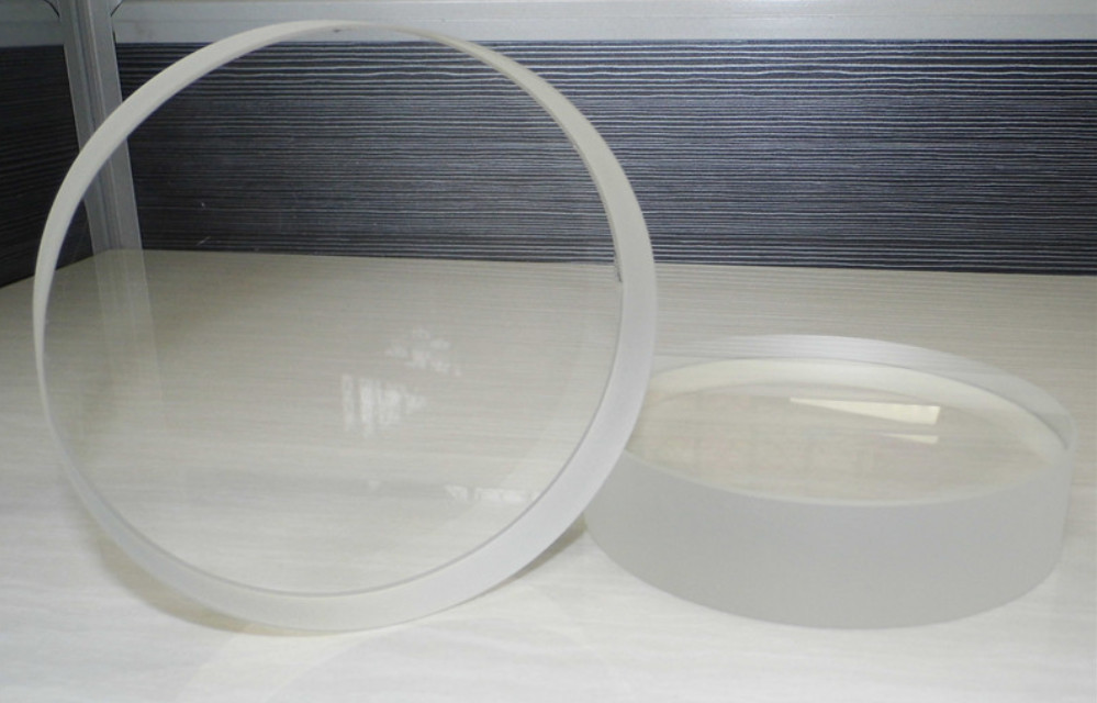High Pressure Resistant Borosilicate Glass Plate