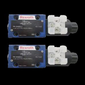 China D661-4640 OriginalM00Gservovalve wholesale