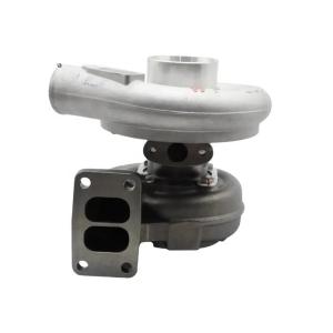 China Construction Machinery Excavator Turbochargers 65.09100-7040 65.09100-7080 DH220-5 HX35 Video technical support After Service wholesale
