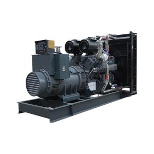 China VDE0875-N 600 Kw Perkins Diesel Generator Set 750kva Electric Power Unit wholesale