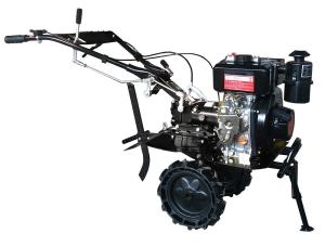 China 4.05KW Agriculture Tiller Machine Paddy Cutter And Binder Machine wholesale
