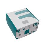 Paper Type Corrugated Board Mailer Boxes for Jewelry and Cosmetics Custom Design