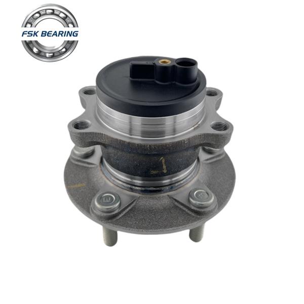 3785A033 Wheel Bearing Kit Auto Rear Wheel Hub Bearing 30*140*60mm For