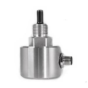 China 3m/S DC220V Digital Electronic Flow Switch Sensor 304 Stainless Steel wholesale