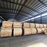AAAC Bare Conductor Transmission Line All Aluminum Alloy Conductor for