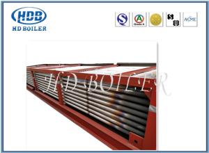 China Fin Tube Boiler Spare Part For Economizers In Power Station And Industry Application wholesale