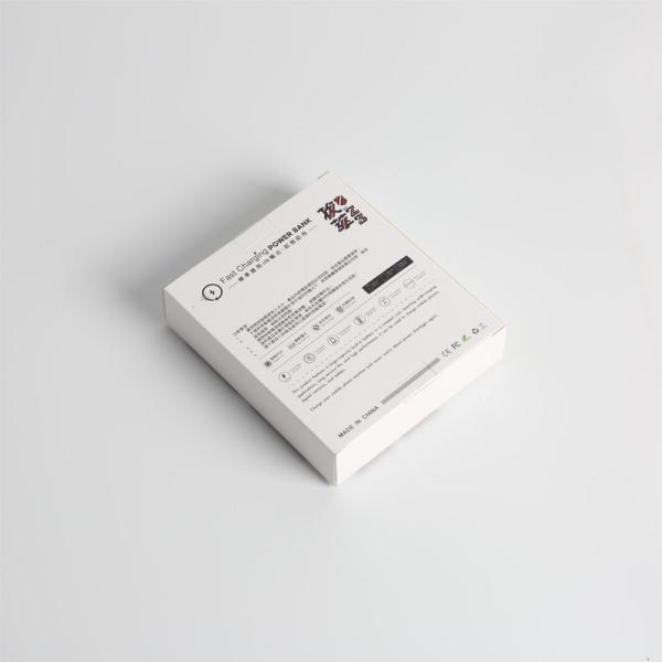 Transparent Window Paper Food Box Packaging Eco Conscious Folding Paperboard Boxes