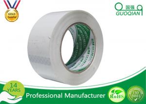 China Colored Carton Sealing BOPP packing Tape Adhesive tape 48mm 50mm width or customized size wholesale