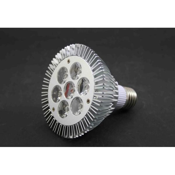 2016 Dimmable LED par light Led Spot Lighting 12W / E27 Led Replacement For Halogen Bulb