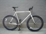 CE Approved Colorful Fixed Gear Bicycle Tire 700*23C/25C/28C KENDA Rim Material