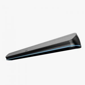 China 40w Dsp Home Theater Wireless Rgb Sound Bar For Tv Bluetooth With Remote Control wholesale
