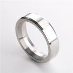 Heatproof Oval RX39 Stainless Steel Seal