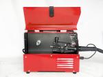 little spatter No Gas Welding Machine 30 Amp Mig Welder 4.0kva Input capacity
