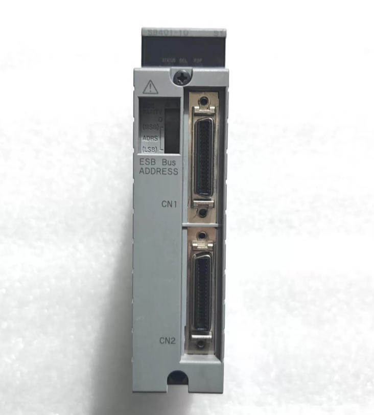Yokogawa SB401-10 ESB Bus Interface Slave Module for CENTUM VP DCS with High-speed Communication and Redundant Configurations