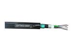 GYTA Multimode Fiber Optic Cable, outdoor single mode fiber optic cable