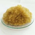 Industrial Grade Water Softening Resin with Cation Anion Exchange 001*7