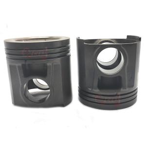 China Durable 4918058 Diesel Engine Piston Kit For K19 QSK19 wholesale
