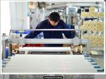 High Permeability Industrial NF Membrane Water Purifier NF-8040 Selective