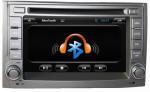 Ouchuangbo Pure Android 4.2 Car Navi Radio Player for Hyundai H1 2011-2012 3G