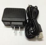 5V 1A 5V2A USB mini charger with micro cable