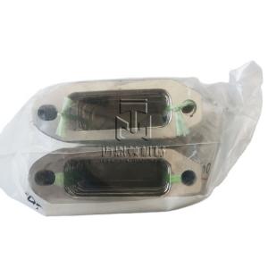 China Intake Manifold Gasket 04233975 04157261 4233975 4157261 0423 3975 0415 7261 for deutz BFL914 D914 FL914 TCD914 FL913 BFL913 FL912 Engine wholesale