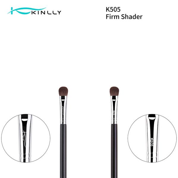 Single Pcs Luxury Makeup Brushes For Eyeshadow