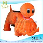 Hansel China Electric Cars 12v Battery Operated Ride On Animals For Party