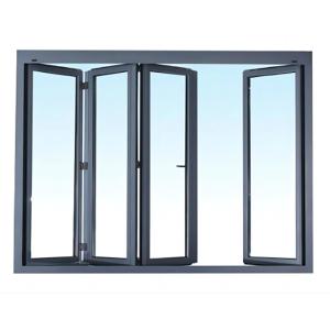 China High Strength Nylon PA66 Heat Insulation Strip Custom Design Folding Glass Windows wholesale