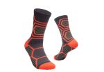 Men Sport Towel Running Basketball Outdoor Cycling Socks / Casual Men Colorful