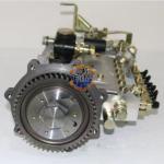 400912-00071 Injection Pump DX220 DX225 LCA Fuel Injection Pump 65.11101-7420A