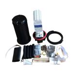 Supply Dome Type Distribution Box for Fiber Optic Cable Optic Fiber Splice
