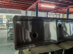 Topmount Handmade Sink for Kitchen Drainers and Installation Included