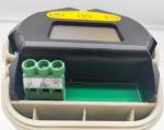 Digital Clamp On Ultrasonic Tank Liquid Level Meter