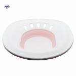 Wholesales Convenient and Sanitary Medical Grade Plastic Vaginal Steaming Tool