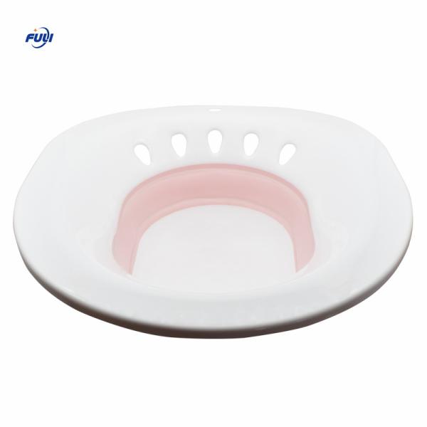Wholesales Convenient and Sanitary Medical Grade Plastic Vaginal Steaming Tool