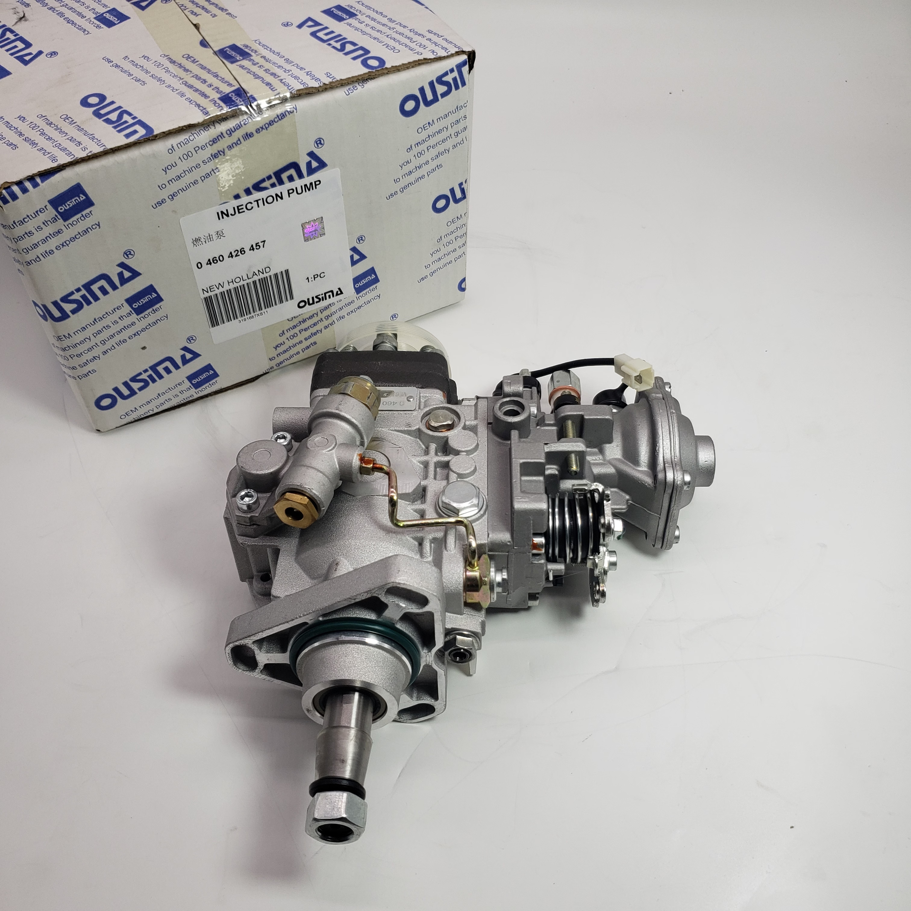 Diesel Fuel Injection Pump 0 460 426 457 For Bosch