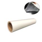 Sport Bra TPU Hot Melt Adhesive Film Double Sided 0.18mm 0.2mm