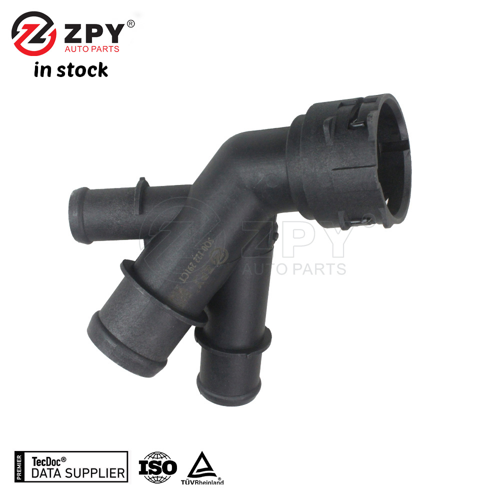 5Q0122291CT New Quick Coupling Piece For Audi A3 TT VW Golf Passat