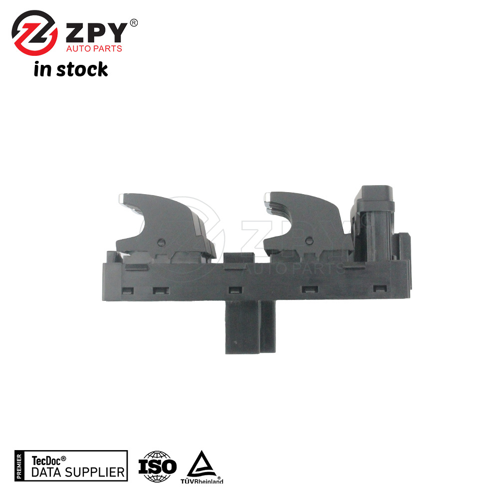 Power Door Window Switch For Skoda Octavia 5ED 959 857A