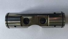 China MAN Rocker Arm Shaft D20 D26 Steel Forged 11-13L Engine Rocker Shaft wholesale