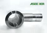 High Performance Tungsten Carbide Tile Bearing Reduced Operational Costs