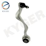 Front Lower Control Arm Fatigue Resistant For BMW E90 320i 31126769797