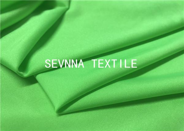 Microfiber Green Growth Textile Repreve Fabric Super Soft Stretch Full Length