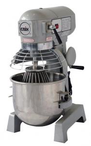 China Hot Selling Milk Hobart Planetary Mixers/cake mixing machine/industrial food mixer on sale
