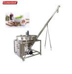 Stainless Steel Screw Conveyor Feeder