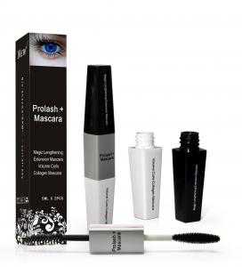 China Natural Organic Magic Eyelash Mascara Eyelash Extension Mascara 10ml wholesale