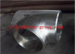 Stainless steel tee ,super duplex uns s32750, UNS S32760, A815 UNSS31803. TEE