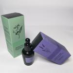 OEM Custom Printed Corrugated Box Recyclable For Cosmetic Perfume